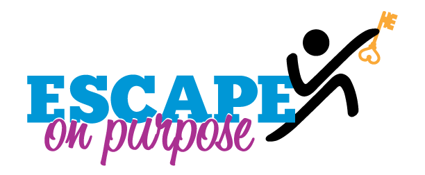 Escape on Purpose